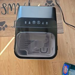 Euhomy Ice Maker