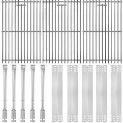 Grill Parts Kit for Kitchen Aid BBQ Grill Replacement Parts (contact info removed) (contact info removed)A