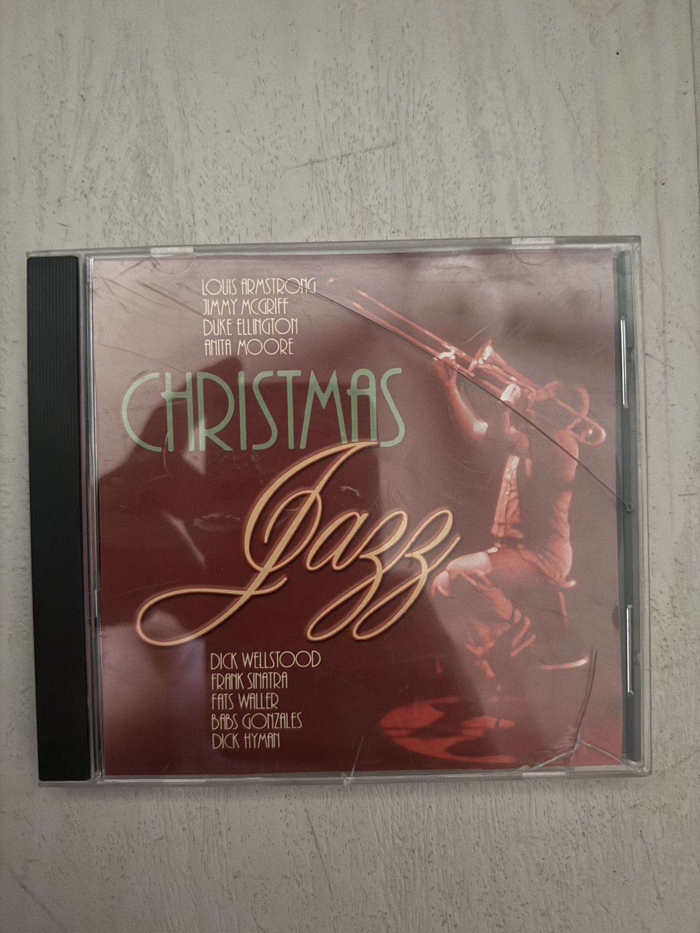 Christmas Jazz