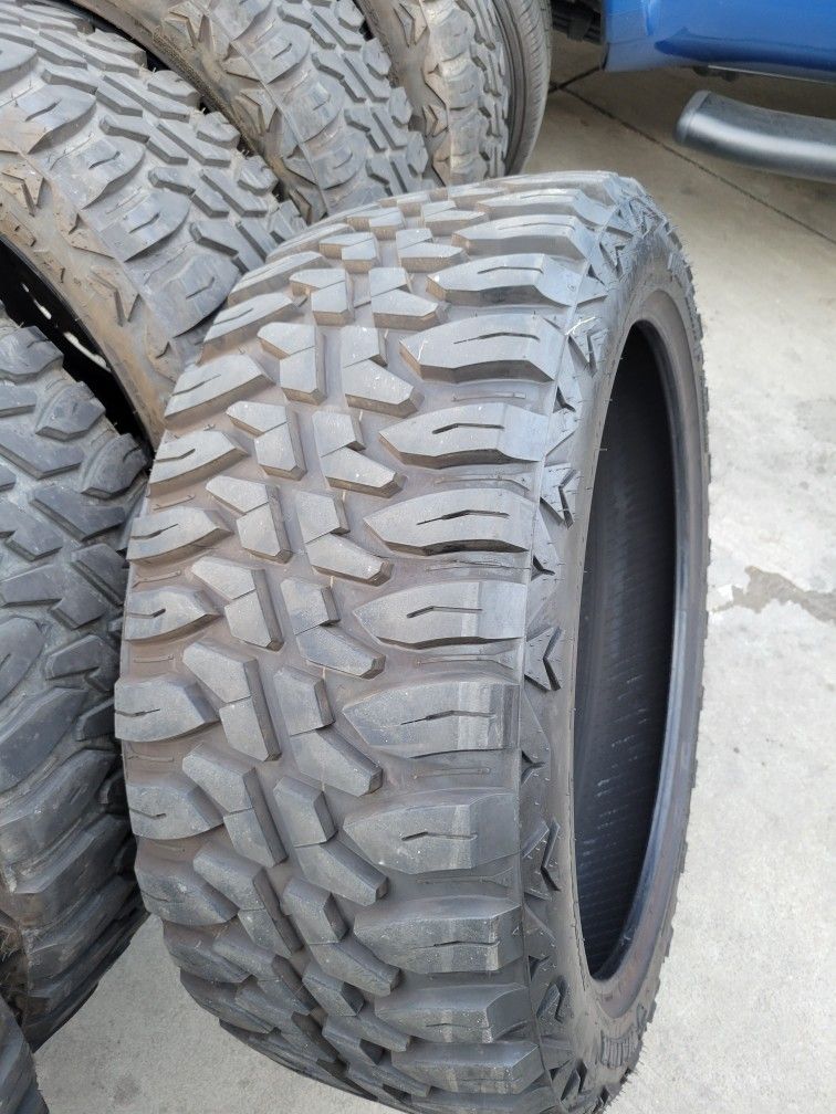 Tires