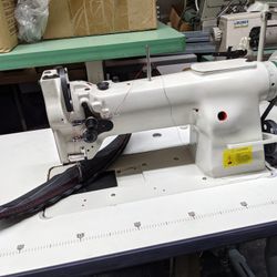 Econosew (Small Bobbin) Walking Foot Industrial Sewing Machine