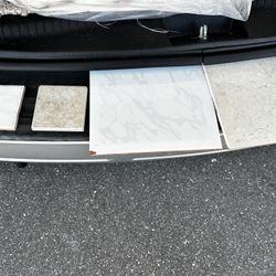 Crafters---free New Ceramic shower Tiles