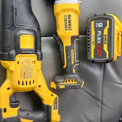 DEWALT Combo