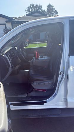 2011 Toyota Tundra