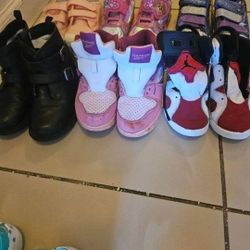 Kids Shoes 