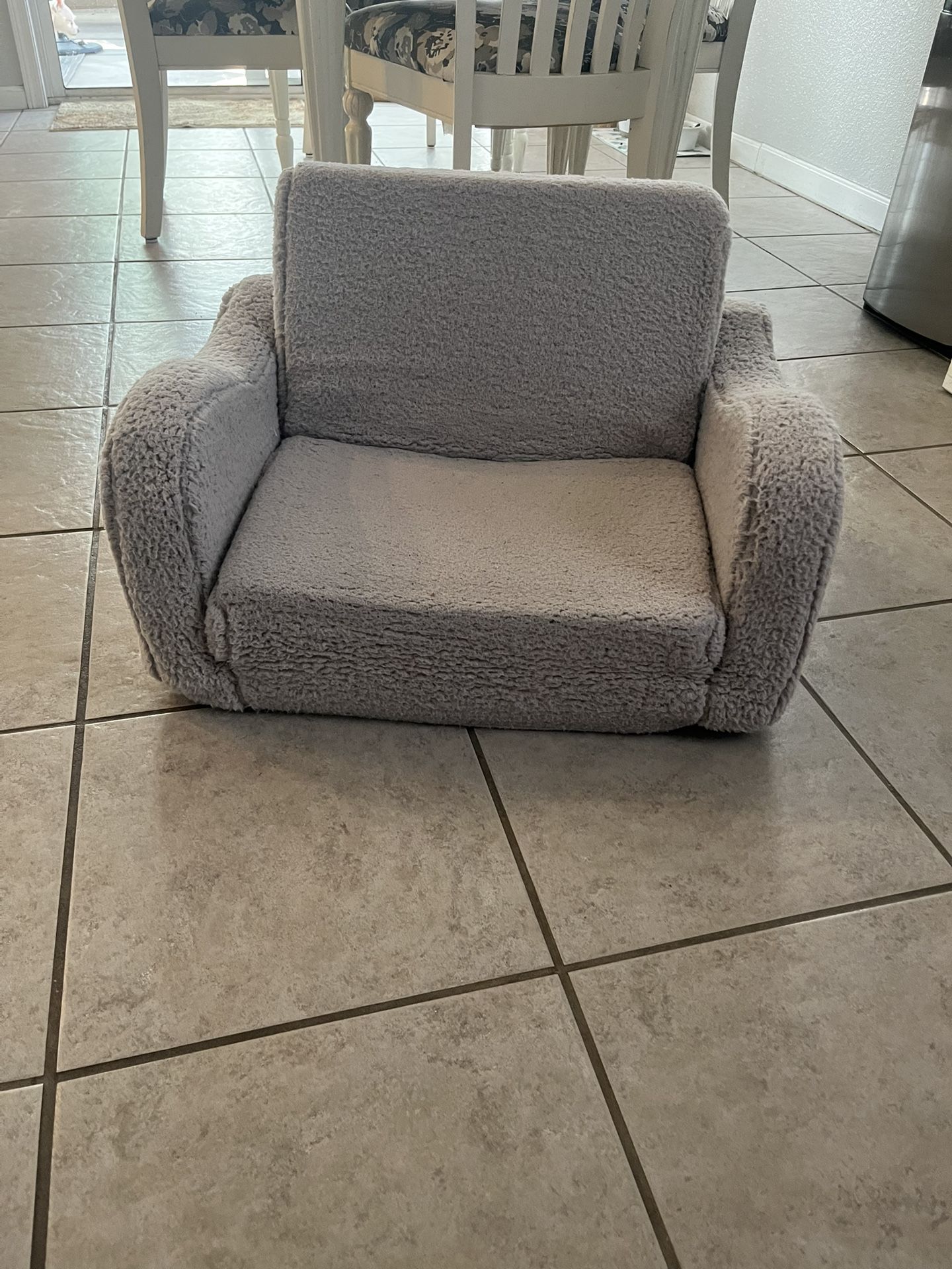 Toddler Sofa