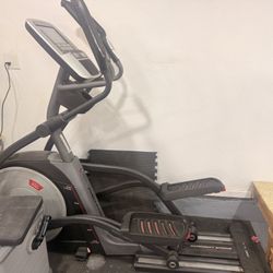 Proform Elliptical Pro 16.9