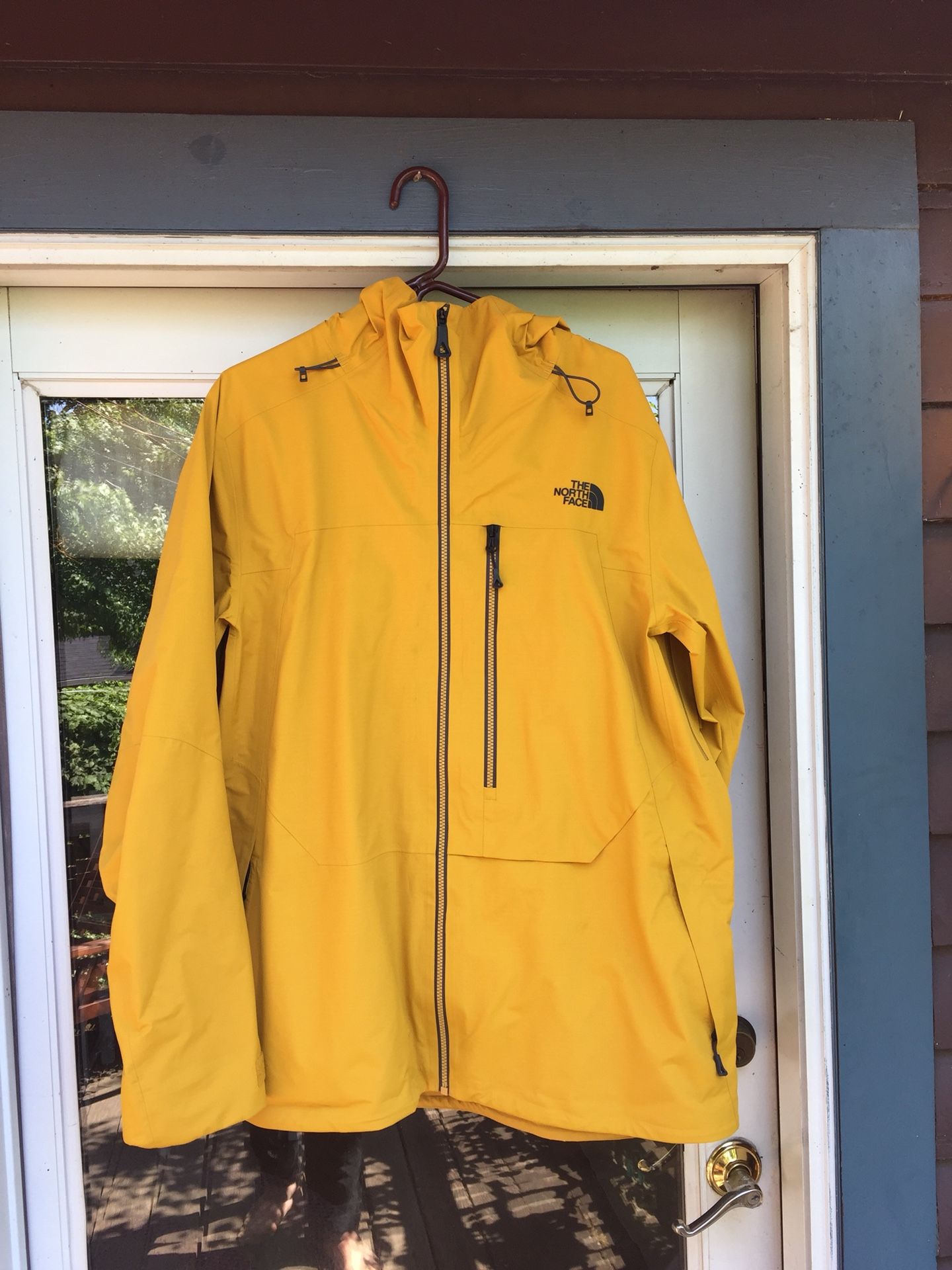North face Free Thinker 3L Gore-Tex Jacket