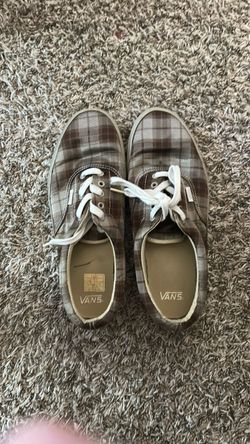 Vans Shoes