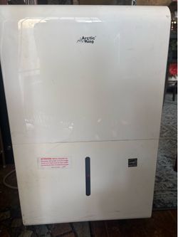 Dehumidifier