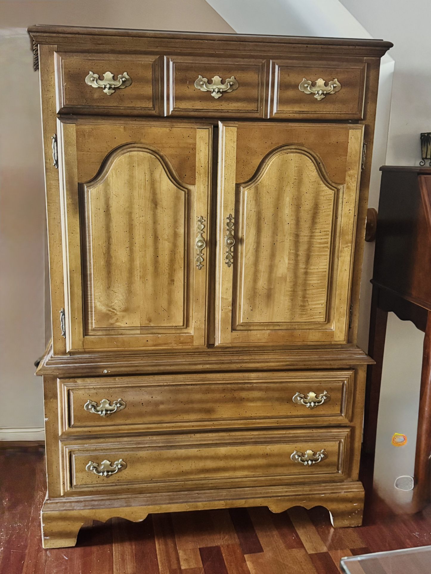 Antique Dresser