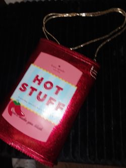 Kate Spade "New York" Collectable