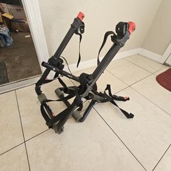 Bike Mount (Car Trunk Mount)