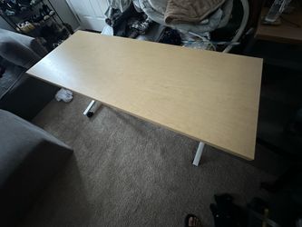 Herman Miller Flip Top Desk
