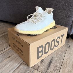Yeezy 350 v2 White sz. 12