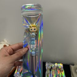 Beaded Doorable Pen/stylus