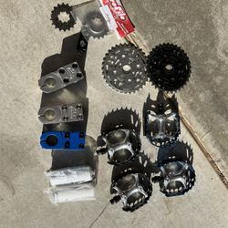 Se Racing  Parts 