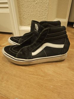 Shoes  Van's And Crocs