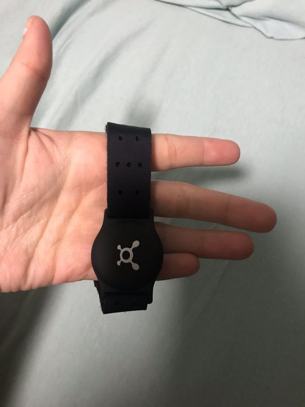 Brand new Orange Theory heart rate monitor for Sale in Seattle, WA