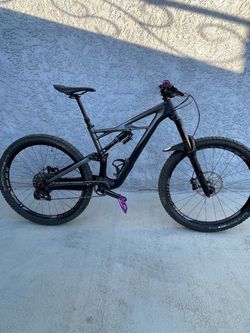 Specialist enduro MTB size M 27.5