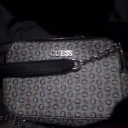 Guess Purse New