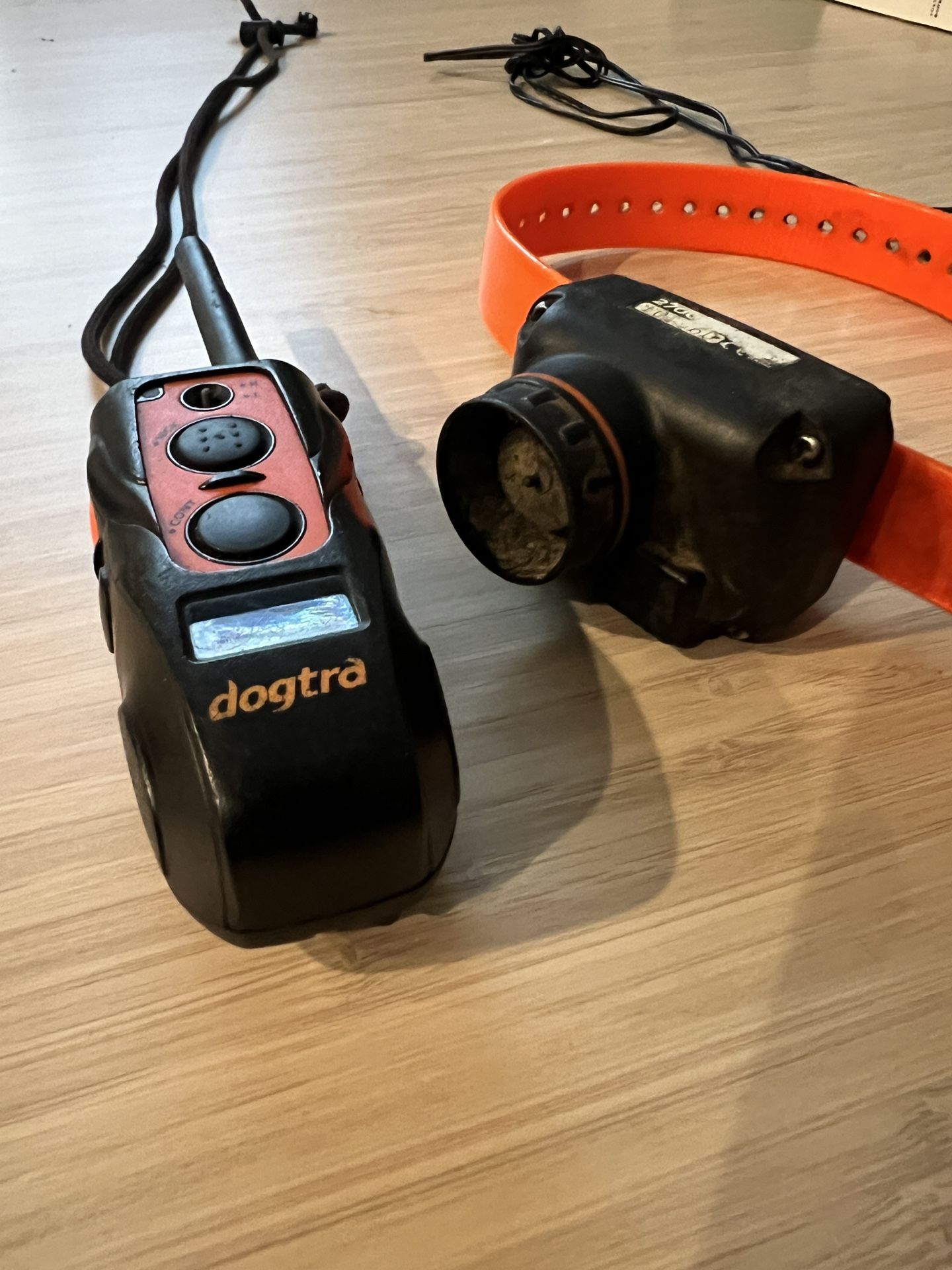 Dogtra 2700 T&B
