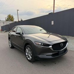 MAZDA CX-30 PREFERRED 2021