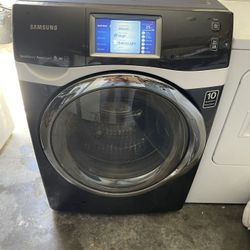 Samsung Washing Machine 