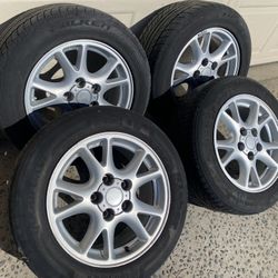 Wheels $100 Off 2000 Camaro 