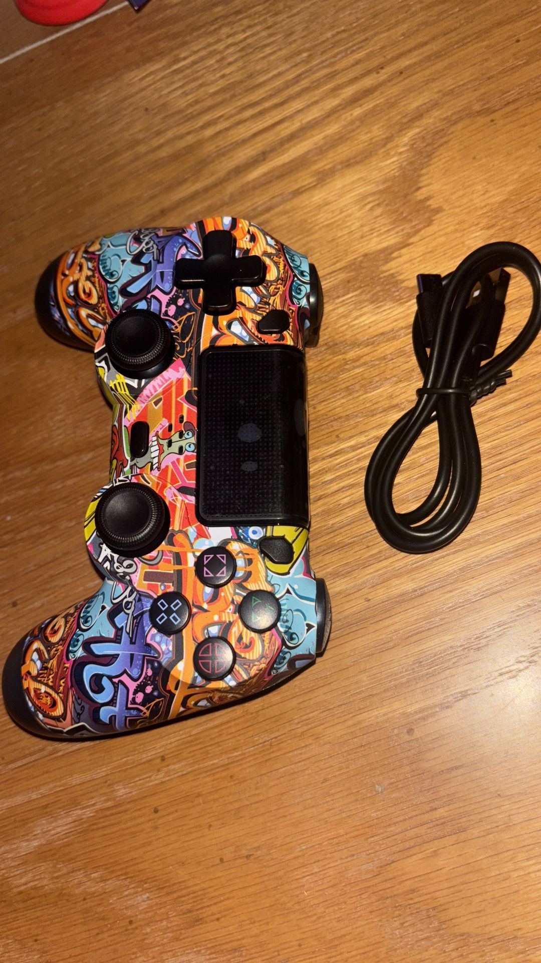 Control Play 4