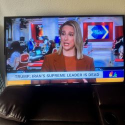 2.   43 Inch Samsung Tvs