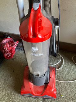 Vacuum