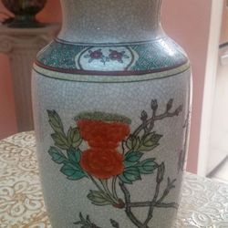 China vase antique