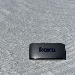Roku Express 4k +
