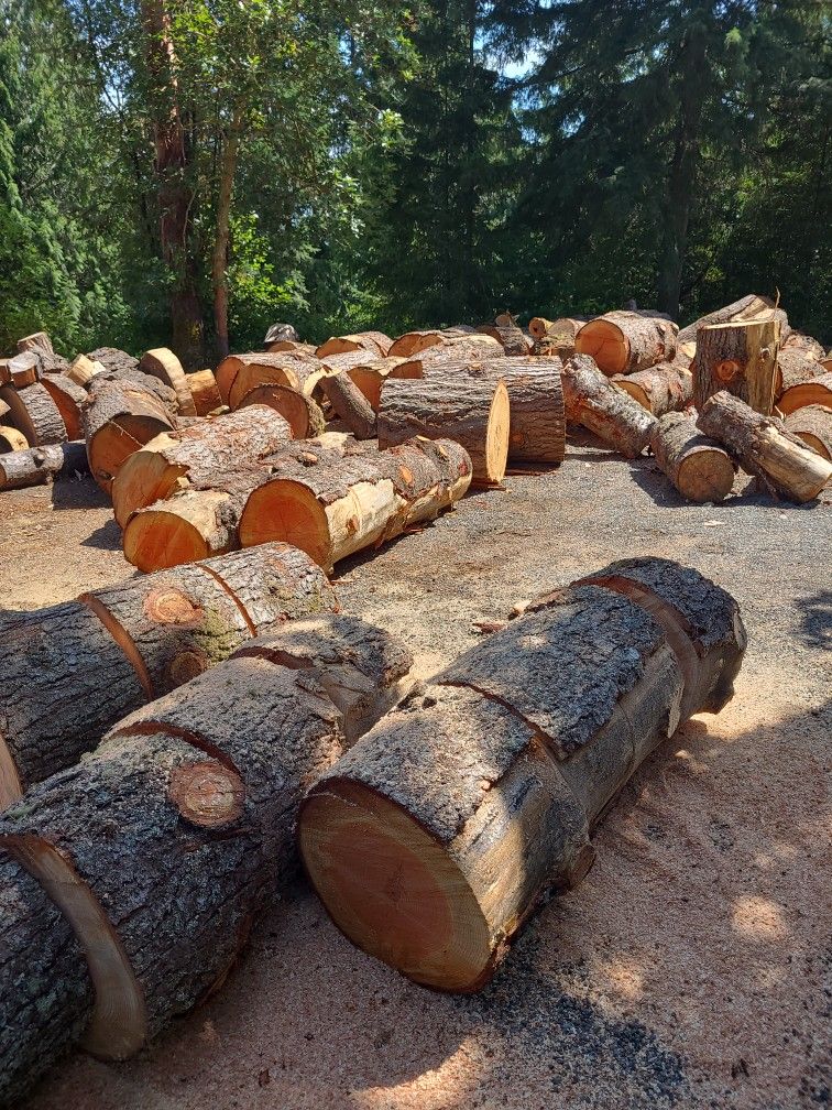 Firewood