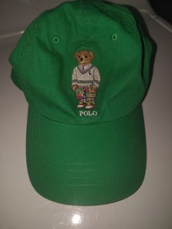 Polo Hat