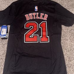 Chicago Bulls Tshirt 