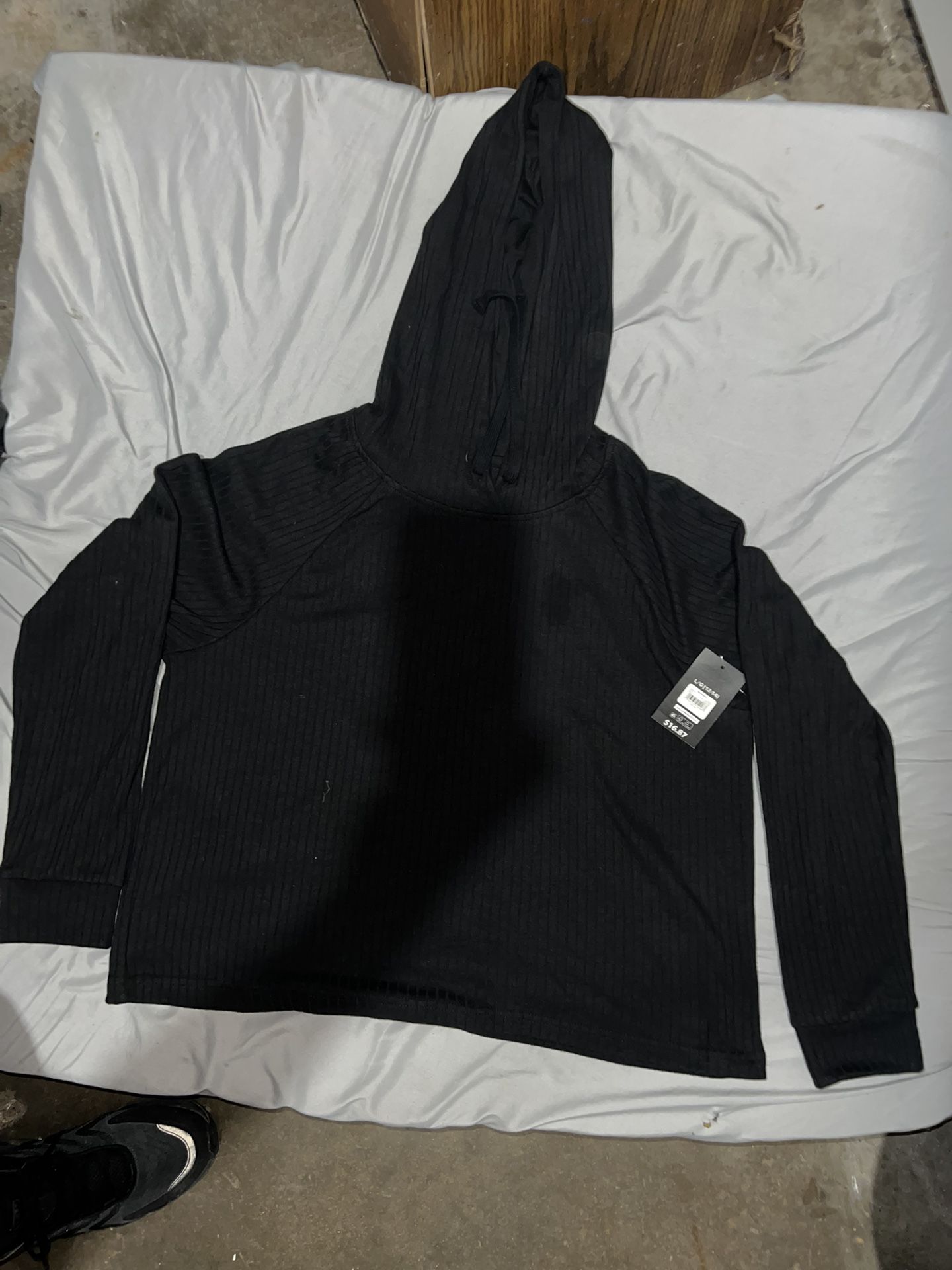 Athletic women sweaters