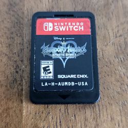 Kingdom Hearts: Melody of Memory - Nintendo Switch