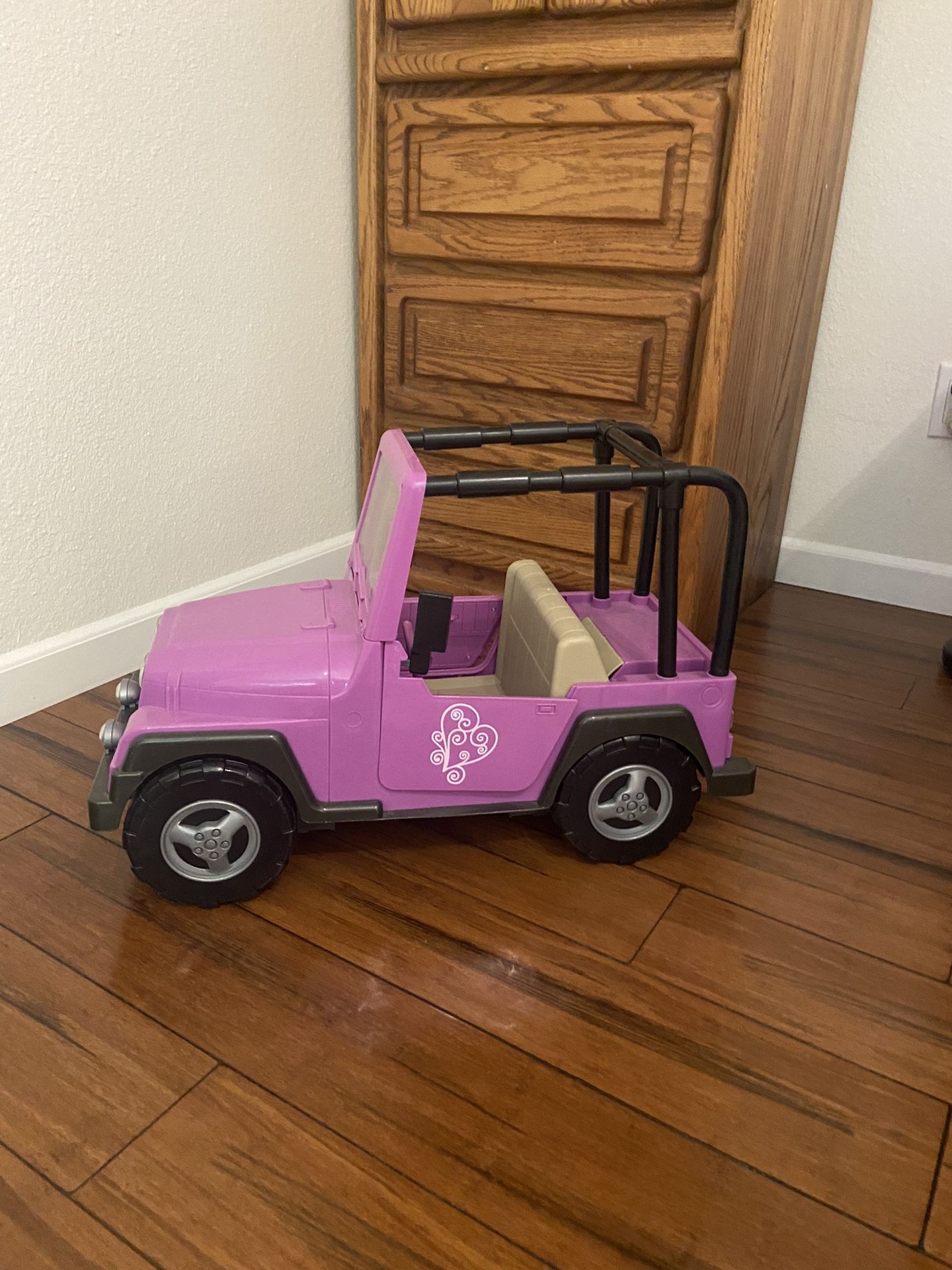 Doll Accessories