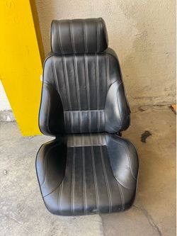 Scat Procar Rally Seats