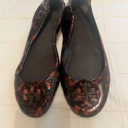Tory Burch ballet flats