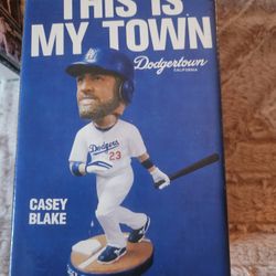 Dodgers Bobble Heads New ❤️ Different Prices