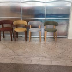 Dining Room Chairs Set Of 4