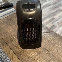 Heater