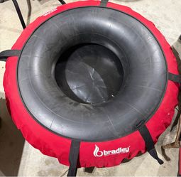 Bradley Snow Tube