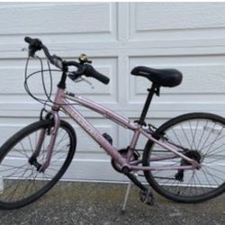 Diamond Back Bike Women’s