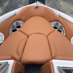 Boat Auto Rv Custom Upholstery
