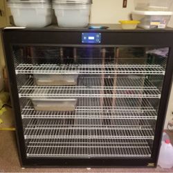 Cornels World Egg Incubator 