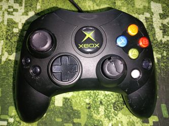 Xbox Type S Controller